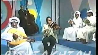 كلمات اغنية دع الوشاة عوض الدوخي