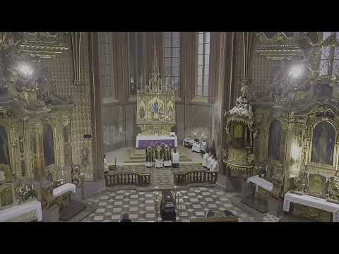 Cristóbal de Morales – Missa pro defunctis: Introitus "Requiem æternam" à 5