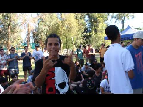 8vos:Jaso vs Maklot vs Bra-G DDD Fecha 2°