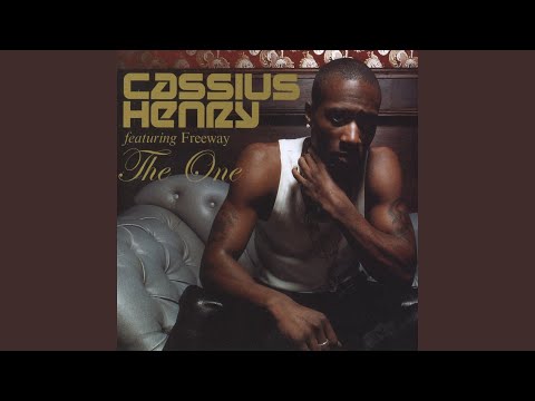 The One (feat. Freeway)