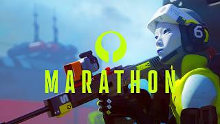 少しやる【MARATHON/マラソン】高評価おちて 3R Gaming