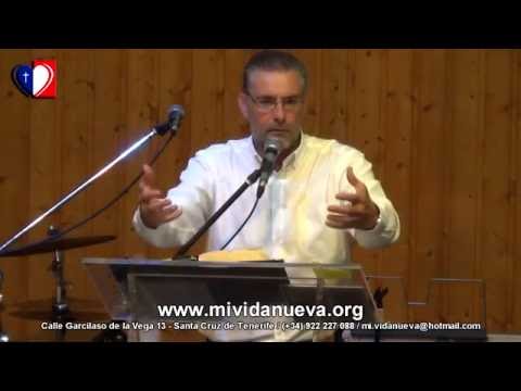 Derrotando a la carne - Pastor José Manuel Sierra