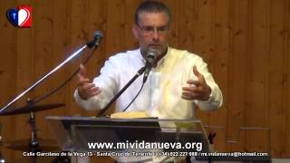 Derrotando a la carne - Pastor José Manuel Sierra