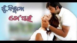 HAE RE DUNIA MU DIWANA TO PAIN MOVIE SAD BULU ODIAONE