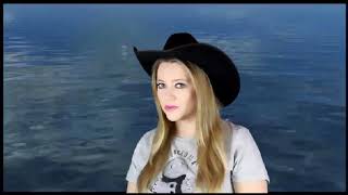 Don&#39;t waste your heart, Dixie Chicks, Jenny Daniels, Country Music Cover
