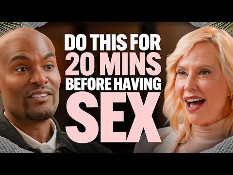 Why Most People Are Having Bad S*x (and how to fix it)