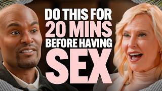 Why Most People Are Having Bad S*x (and how to fix it)