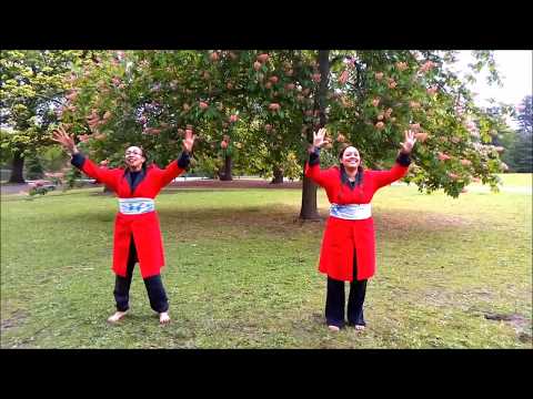 Mandihiza rahitsikitsika | Ramilison Besigara choreography | DANCE COVER