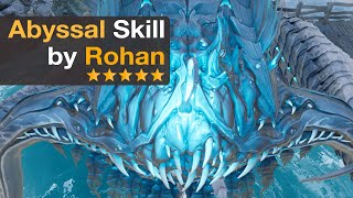 Abyssal Skill by Rohan