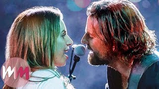 Top 10 Behind-the-Scenes Facts About A Star Is Born