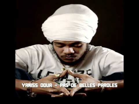 Yaniss Odua - Pas De Belles Paroles