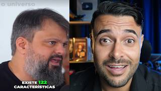 Tassos Lycurgo tenta refutar ATEUS com Ajuste Fino e falha miseravelmente