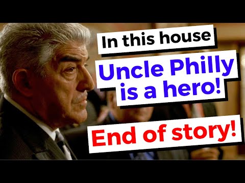 Why You're Wrong About Phil Leotardo | The Sopranos