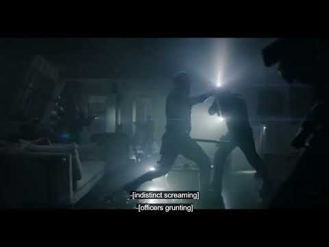 Daredevil: Born Again Episode 9 Frank And Matt EPIC Meeting And Fight