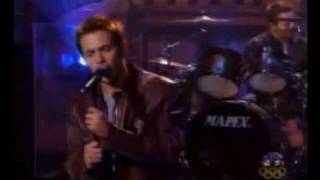 Default - Wasting My Time (Jay Leno)