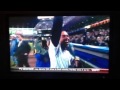 Spanglish Fly S Tune 42 El Cuarenta Y Dos As Used On ESPN S Sunday Night Baseball