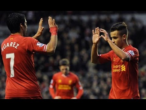 Liverpool 2 - 1 Ludogoret