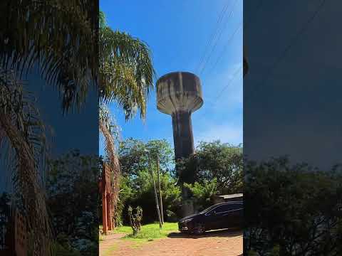 Barrio San Cayetano… ¿lo conocés?