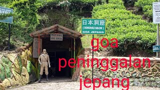 Download lagu Goa jepang yg pernah di datangi mister tukul jalan-jalan mp3