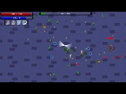Gameplay Trailer