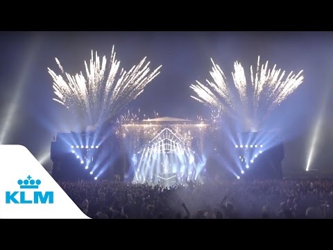 KLM Hardwell's Travels to Dubai (short version)