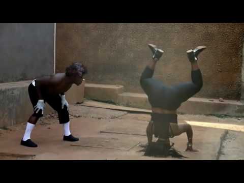 Sammie Love - She Killin it ft Saga AP (Produced by Cobby Dollar) official DANCE VIDEO