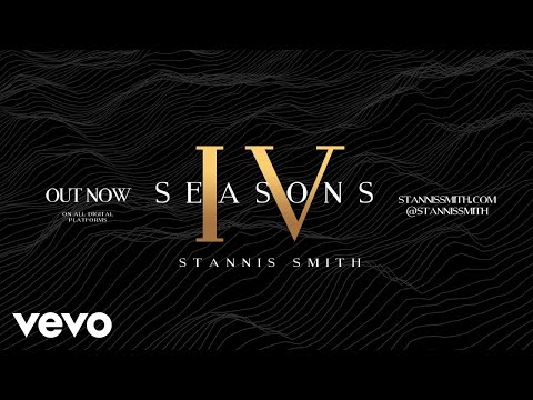 Stannis Smith - Four Seasons (Audio)