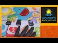FISHER PRICE Smart Stages Kick N Play Crib Piano INTERACTIVE Toy Demo