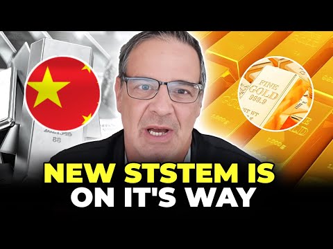 Huge Gold News from CHINA! Gold & Silver Prices Will Hit New All-Time Highs - Andy Schectman