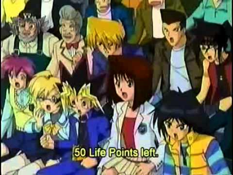 favorite kaiba scene