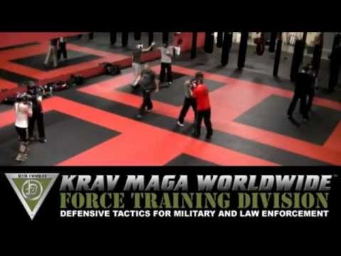 Krav Maga Novi