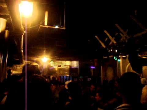 Angel Ace live @ Harmony Deluxe VII Aniversario - Specka - Madrid - Spain - 3/4