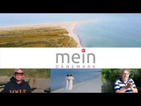 Mein Dänemark - Nordjylland
