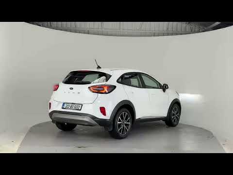 Ford Puma TITANIUM 1.5**MULTIFUNCTIONAL STEERING W - Image 2