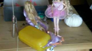Barbie und der Nussknacker Part 8