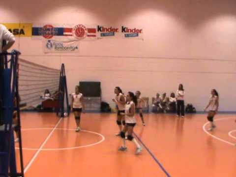 UP SETTIMO - CERTOSA "COPPA PLUS" 1:3