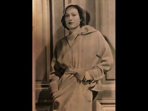 Sam Baskini Rundfunk-Orchester, Leo Monosson, Bubi geh nach Haus, Slow-Fox, Berlin, 1931