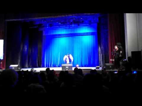 FAP2016 / Itachi Black Raven - Люцифер