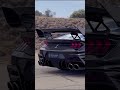 2024 Ford Mustang Shelby GT500 Review Insane Speed And Killer Looks