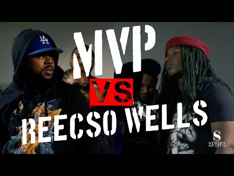 MVP vs Reecso Wells