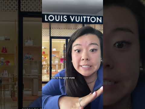 What Is A Luxury Designer Brand? 1 Anteprima video