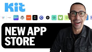 Discover Kit's New App Store BOOST Your Email Engagement