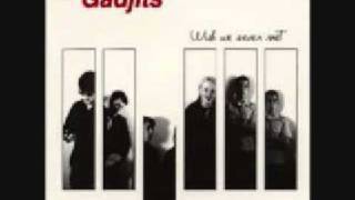 Handkercheif - The Gadjits