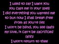Cinderella lyrics - Britney Spears 