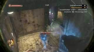 Lag-fest 2013