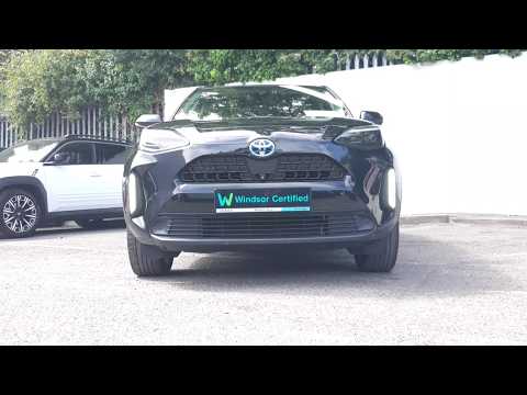 Toyota Yaris Cross 1.0 - Image 2