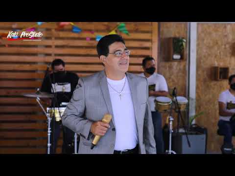 No vuelvo amar - Lucho Paz