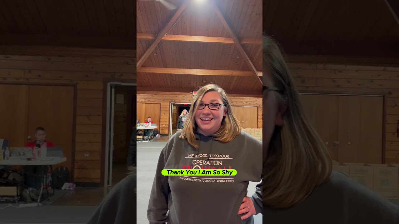 Promotional video thumbnail 5 for TGIA Motivation