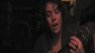 Pebaluna  - Tell Me Baby