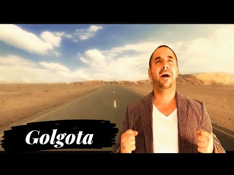 Gadjo - Golgota
